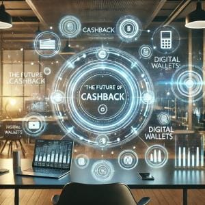 De Toekomst Van Cashback