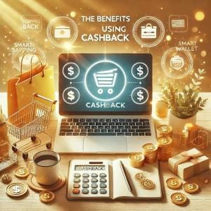 De Voordelen Van Cashback Gebruiken