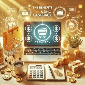 De Voordelen Van Cashback Gebruiken