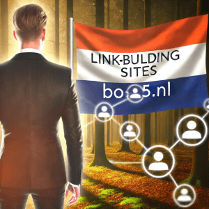 Linkbuilding Sites
