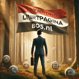 Linkbuilding Startpagina