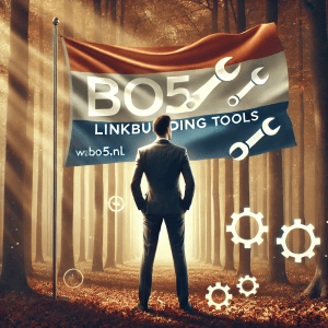 Linkbuilding Tools