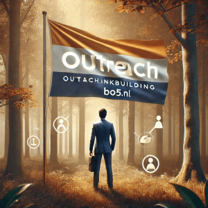 Outreach Linkbuilding