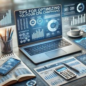 Tips Voor Het Optimaliseren Van Je Cpa Campagnes