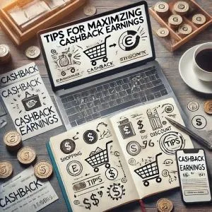 Tips Voor Maximale Cashback Opbrengsten