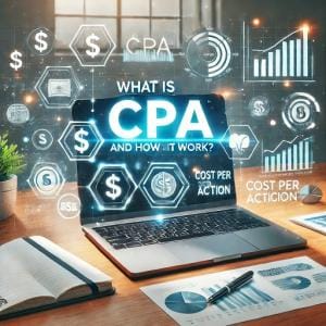 Wat Is Cpa En Hoe Werkt Het