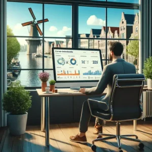 Wat Is Conversie Optimalisatie