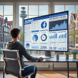 Wat Is Een Facebook Pixel