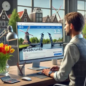 Wat Zijn Breadcrumbs