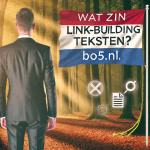 Wat Zijn Linkbuilding Teksten