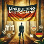 Linkbuilding Deutschland
