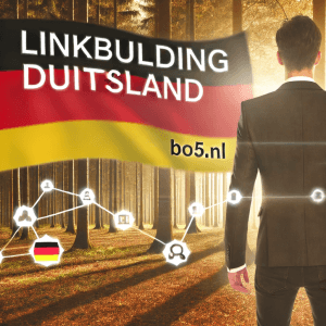 Linkbuilding Duitsland