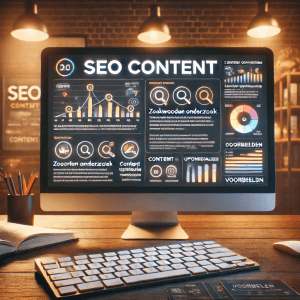 Seo Content