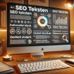 Seo Teksten