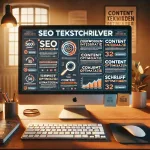 Seo Tekstschrijver