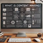 Wat Is Content Maken