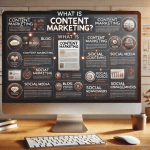 Wat Is Content Marketing