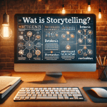 Wat Is Storytelling
