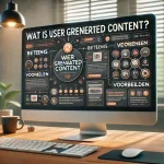 Wat Is User Generated Content
