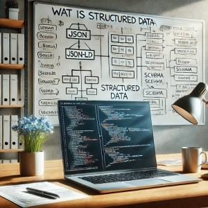 Wat Is Structured Data