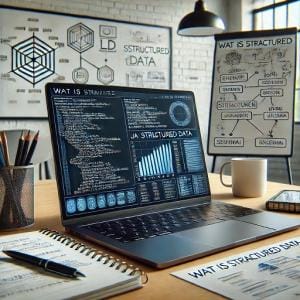 Wat Is Structured Data De Toekomst Van Structured Data