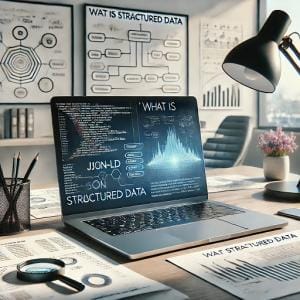 Wat Is Structured Data Het Implementeren Op Je Website