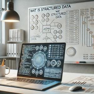 Wat Is Structured Data Hoe Structured Data Je Ctr Kan Verhogen