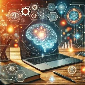 Algoritmes En Innovatie In Technologie