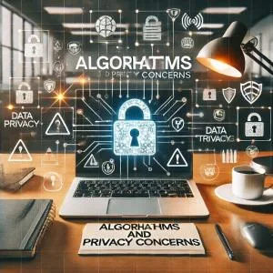 Algoritmes En Privacykwesties