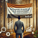 Hoe Bepaalt Google De Positie Van Een Site In De Zoekresultaten