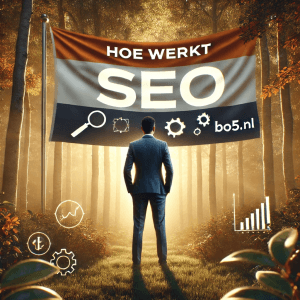 Hoe Werkt Seo