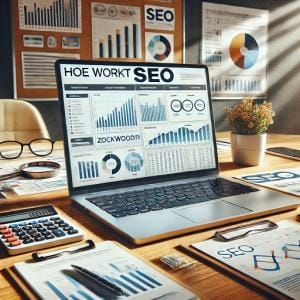Hoe Werkt Seo Bouw Een Sterke Linkbuildingstrategie