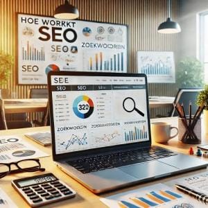 Hoe Werkt Seo Het Belang Van Een Xml Sitemap