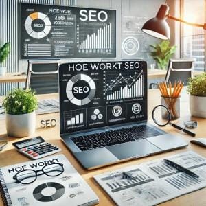 Hoe Werkt Seo Het Belang Van Regelmatig Updaten Van Content