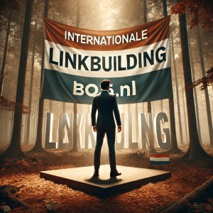 Internationale Linkbuilding