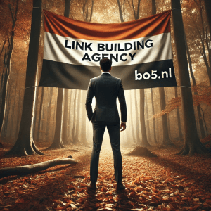 Link Building Agency