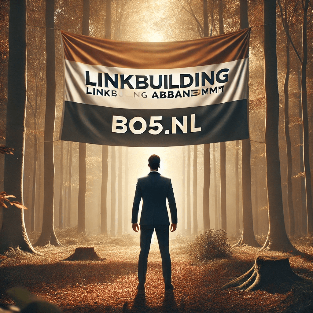 Linkbuilding Abonnement