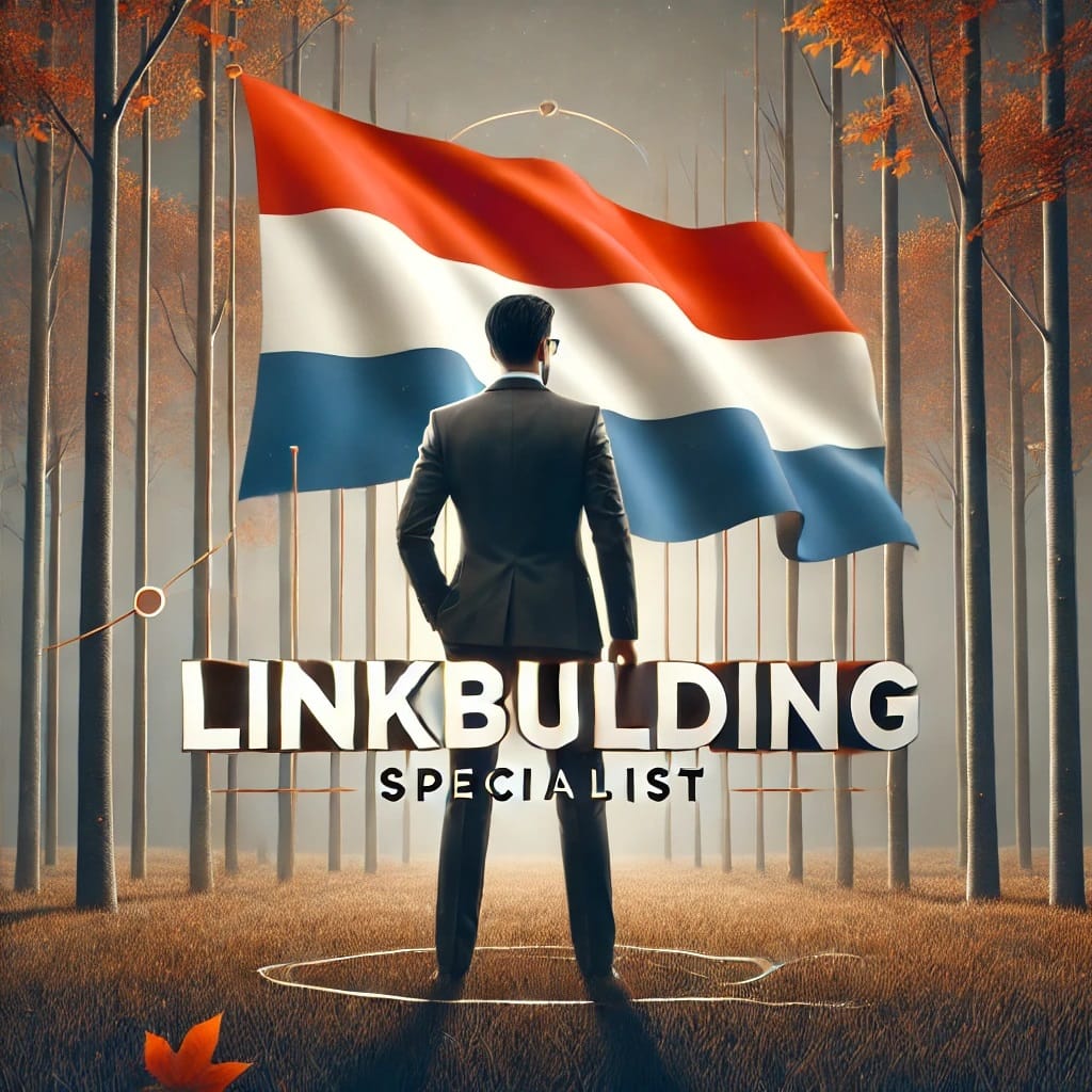 Linkbuilding Specialist