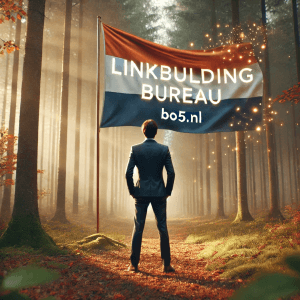 Linkbuilding Bureau