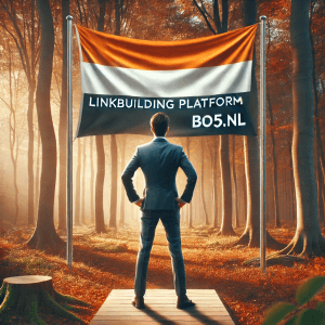 Linkbuilding Platform