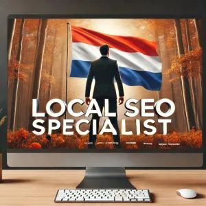 Local Seo Specialist
