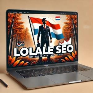 Lokale Seo