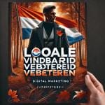 Lokale Vindbaarheid Verbeteren