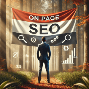 On Page Seo