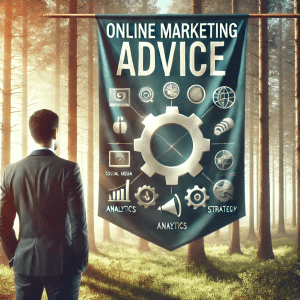Online Marketing Advies