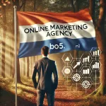 Online Marketing Agency