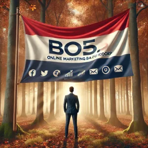 Online Marketing Bureau Hoofddorp