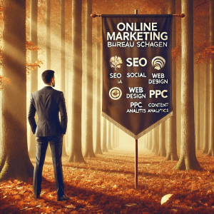 Online Marketing Bureau Schagen