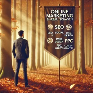 Online Marketing Bureau Schagen