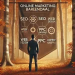 Online Marketing Bureau Veenendaal